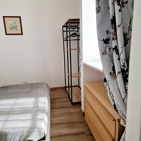 Maison Garibaldi 26 Torino Eksteriør bilde
