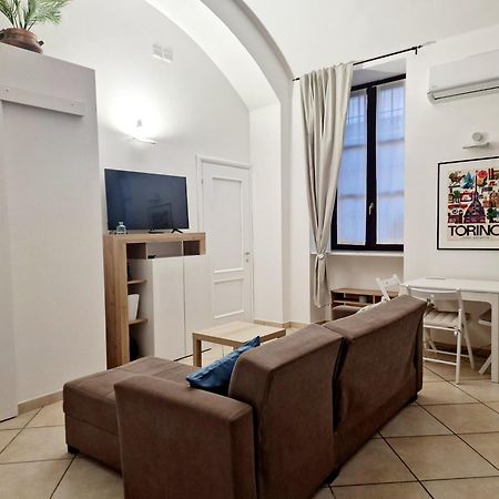 Maison Garibaldi 26 Torino Eksteriør bilde
