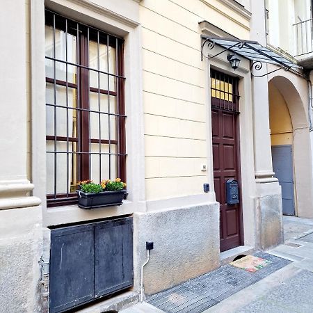 Maison Garibaldi 26 Torino Eksteriør bilde