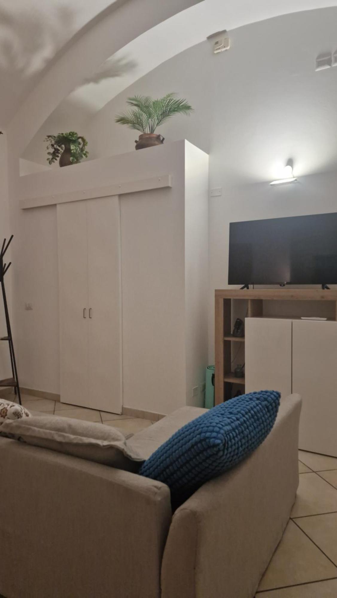 Maison Garibaldi 26 Torino Eksteriør bilde